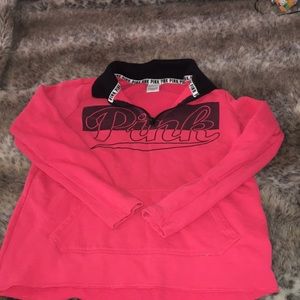 PINK sweatshirt